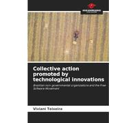 Collective action promoted by technological innovations: Brazilian non-governmental organizations and the Free Software Movement