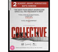 Collective [Blu-ray]