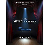 Collective Drama Volume 5 [Blu-ray]
