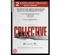 Collective [DVD]