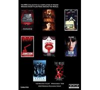 Collective Horror Volume 4