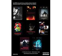 Collective Horror Volume 5