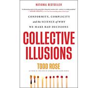 Todd Rose Collective Illusions (Paperback)