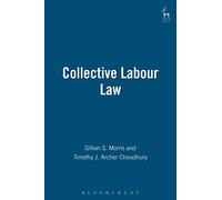Collective Labour Law