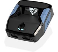 Collective Minds Cronus Zen: Universal Console Controller Adapter - PS4/PS5, Xbox Series X/S, Xbox One, Switch, KB/Mouse Support, 1000s of Scripts