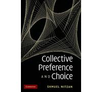 Collective Preference and Choice