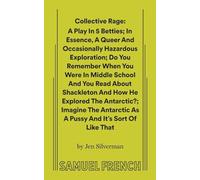 Collective Rage: A Play in Five Betties