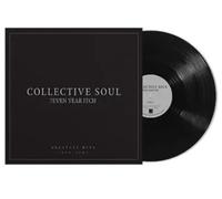 Collective Soul - 7even Year Itch: Greatest Hits, 1994-2001 [VINYL]
