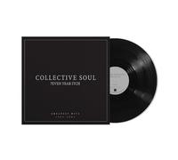 Collective Soul - 7even Year Itch Greatest Hits 1994-2001 - Vinyl Re - E600z