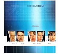 Collective Soul - Blender (Ltd. Edt.) [VINYL]