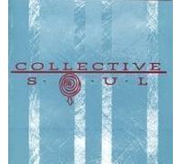 Collective Soul by Collective Soul (1995) Audio CD