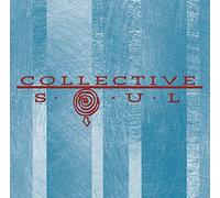 Collective Soul - Collective Soul (LP) [VINYL]