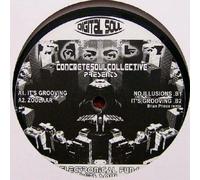 Collective Soul (Deluxe 25Th Anniversary Edition) Lp - Collective Soul Vinyl