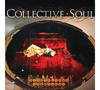 Collective Soul - Disciplined Breakdown