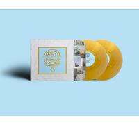 Collective Soul - Here To Eternity [VINYL]