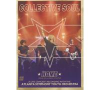 Collective Soul - Home [DVD + CD]