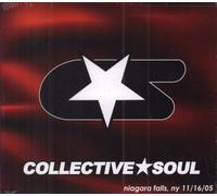 Collective Soul - Live In Niagara Falls 11.16.05