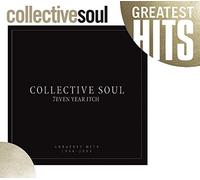 Collective Soul - Seven Year Itch: Greatest Hits