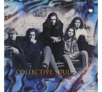 Collective Soul - World I Know