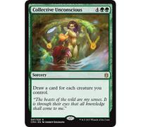 Collective Unconscious | Commander Anthology