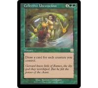 Collective Unconscious | Mercadian Masques