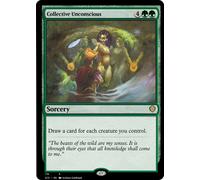 Collective Unconscious | Starter Commander Decks