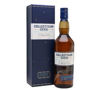 Collectiv XXVIII Whisky, 70 cl