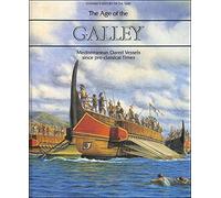 COLLECTOR 2 AGE OF THE GALLEY