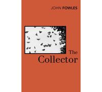 Collector by John Fowles (Paperback Book)