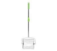 Collector, Court Retriever, Accessories, Competition Quick Pick-up Tool, No Bending, Gifts, Container, Pickleball Picker, S