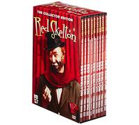 Collector Edition Red Skeleton [DVD] [Region 1] [US Import] [NTSC]