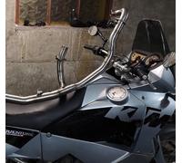 COLLECTOR EXHAUST FULL SYSTEMS MSR KTM LC8 950 ADVENTURE - S 2003/07 2/1 / LC8 990 ADVENTURE - R - DAKAR I.E 2006/14 2/1