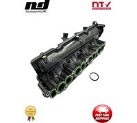 NTY BKS-FT-000 Inlet manifold