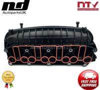 NTY BKS-VW-012 Inlet manifold