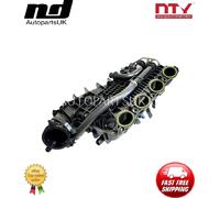 NTY Suction Pipe Module BKS-BM-039 Original for BMW