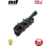 NTY BKS-PL-018 Inlet manifold
