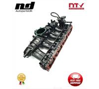 NTY BKS-AU-000K Inlet manifold