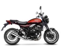 Collector Kit Leovince for KAWASAKI Z 900 RS-CAFE 2018 > 2024