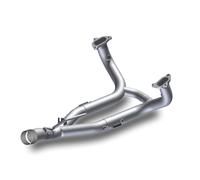 Manifold header BMW R 1250 GS 2021 2022 MIVV - RC