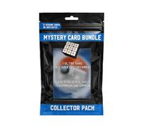Collector Mystery Card Bundle - 20 Genuine Trading Cards with 5 Holo Cards + 1 Guaranteed Special Rare - No Duplicates - Collectible Pack