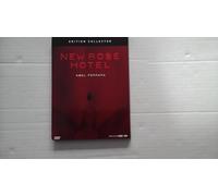 Collector New Rose Hôtel +Livre [Édition Collector]