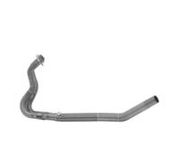 Arrow Exhaust Manifold Racing Stainless Steel Kawasaki Ninja 400 2018-2021
