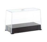Collector’s display case L 6.8 x W 3.4 x H 4.4 cm - Kibri 12067