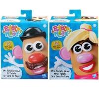 COLLECTOR Toy Story - Mr & Mrs Potato Head Set - Recreate the movie magic with this special edition duo pack!