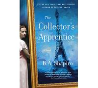 Collector's Apprentice, The: A Novel