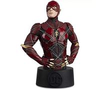Collector's Busts DC Batman Universe Nº 18 Flash