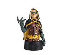Collector's Busts DC Batman Universe Nº 9 Robin