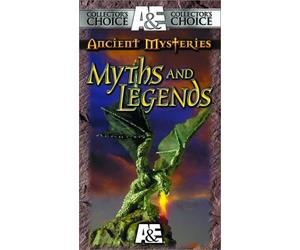 Collector's Choice - Ancient Mysteries-Myths & Lege