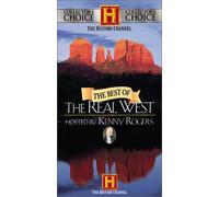 Collector's Choice - Best of the Real West