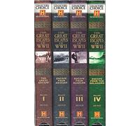 Collector's Choice - Great Escapes of Wwii